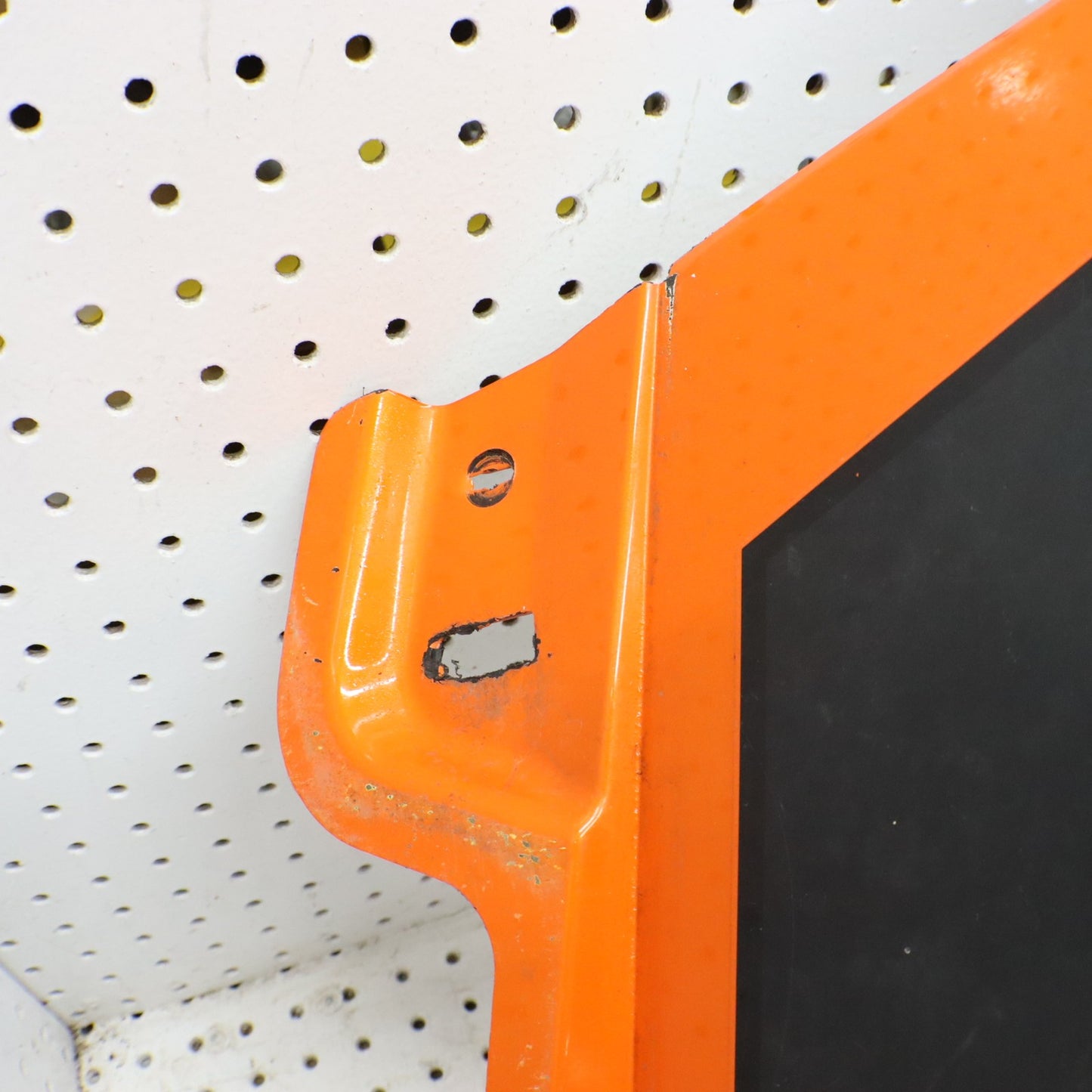 2013 Polaris Ranger Xp 900 Fender Front LEFT 5439753-589