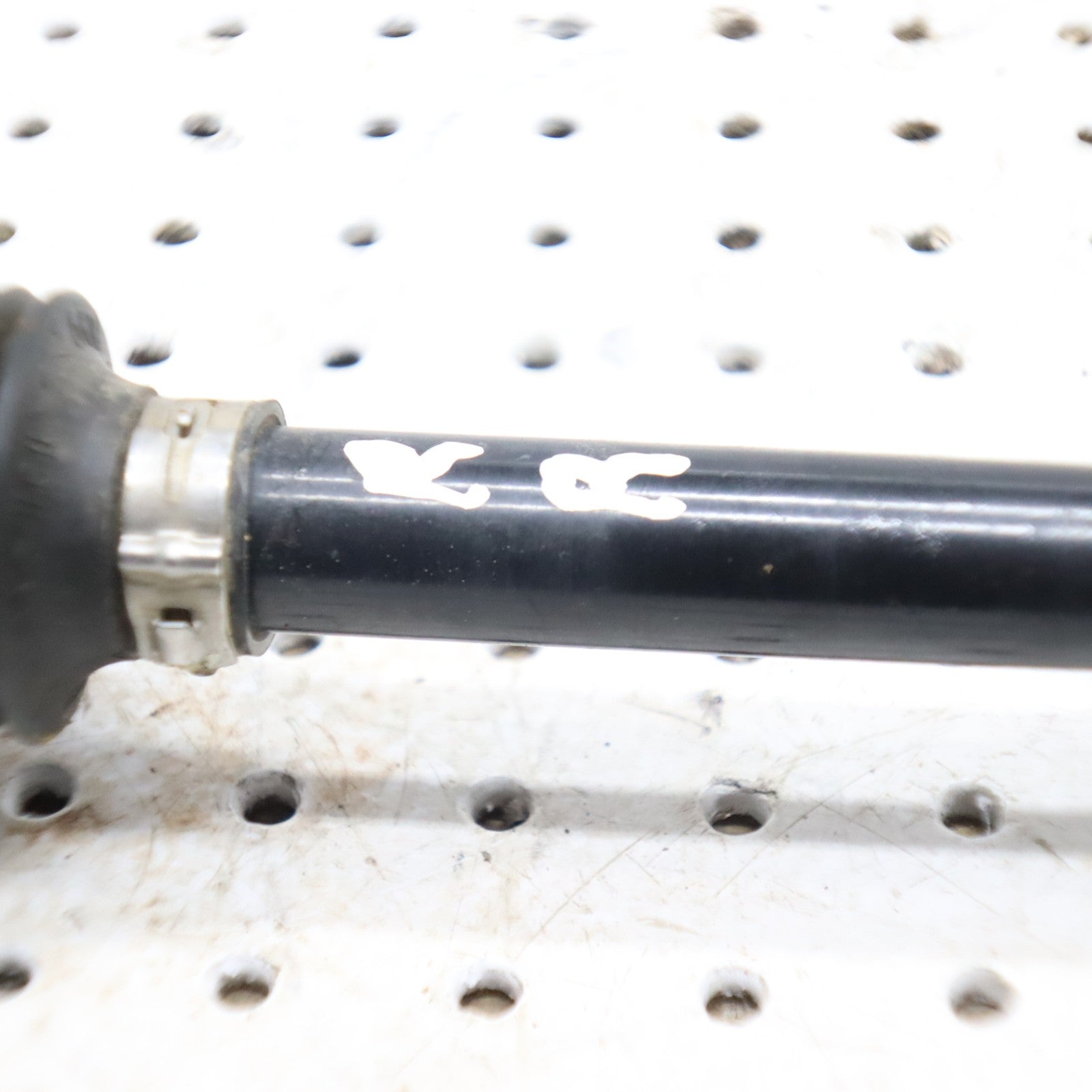 2009 Polaris Rzr 800 Cv Drive Axle Shaft REAR 1332672; 1332884