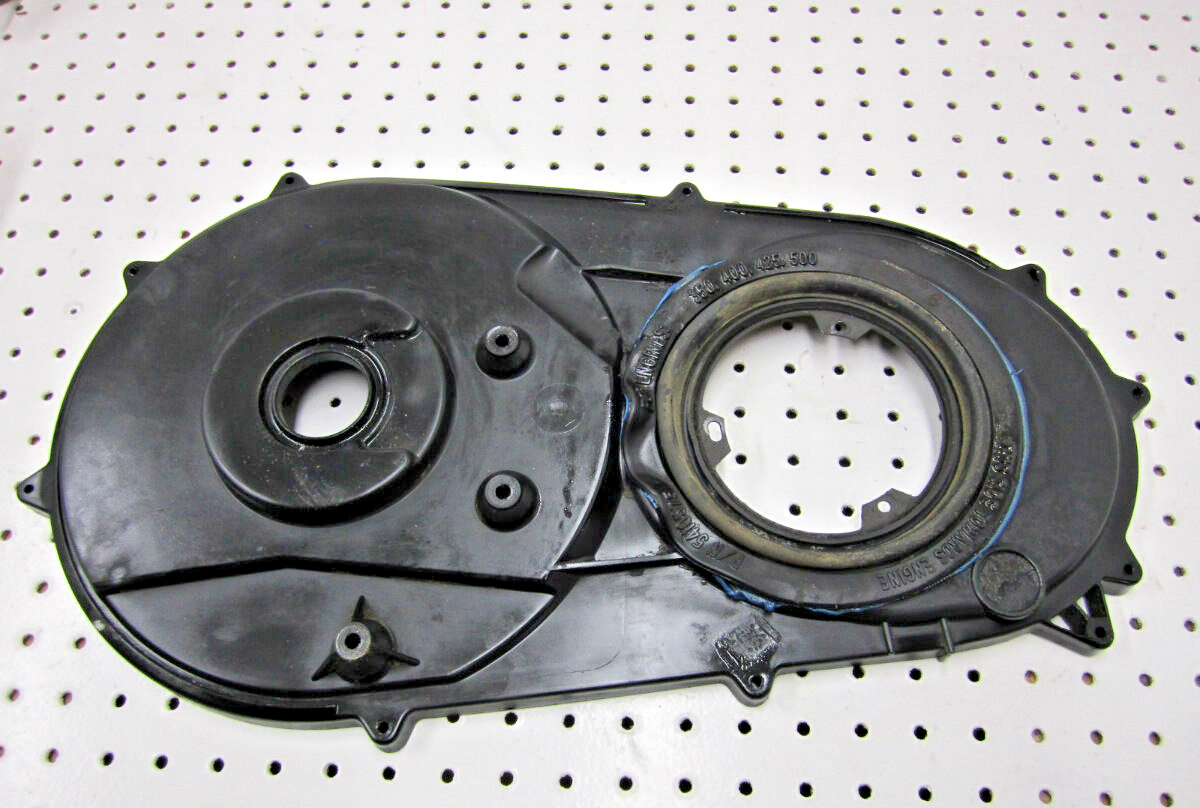 2000 POLARIS MAGNUM 325 4X4 CLUTCH COVER INNER 2201520