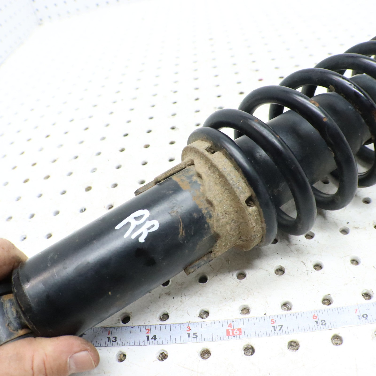 2009 Polaris Rzr 800 Rear Shock 7043341