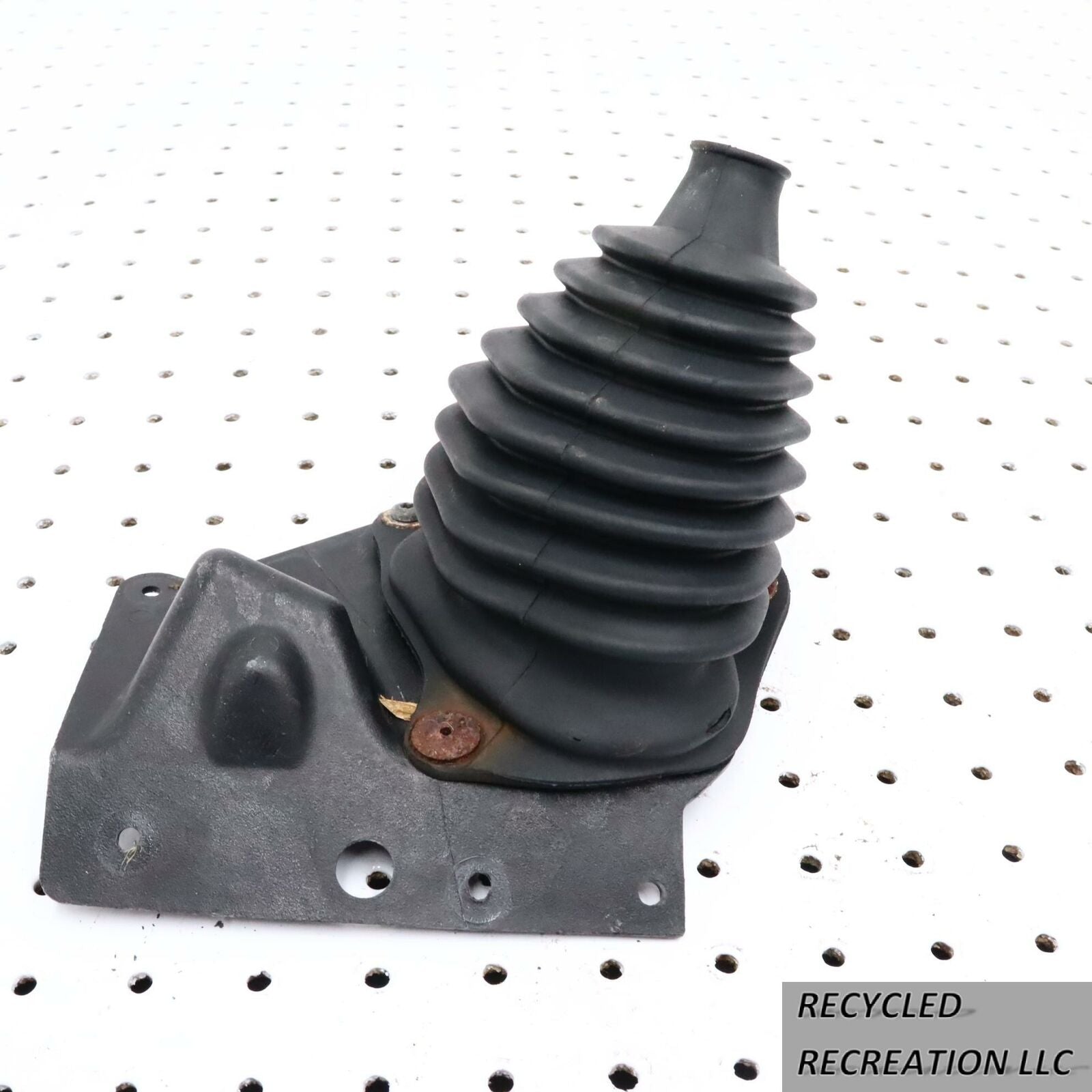 2007 POLARIS IQ 600 TIE ROD BOOT 5433532