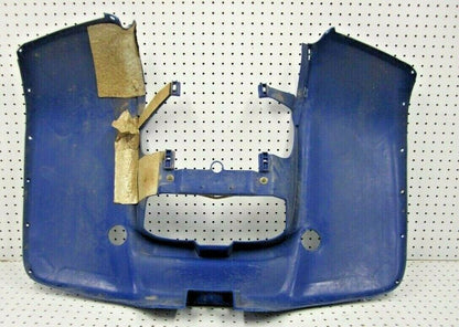 2000 POLARIS MAGNUM 325 2X4 REAR FENDER 5432117-157