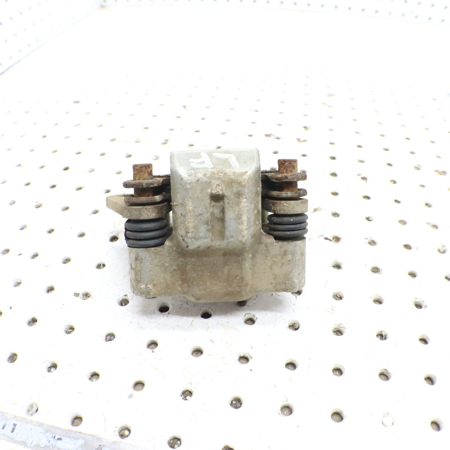 2003 Polaris Sportsman 600 Brake Caliper Front LEFT 1910549 1910681