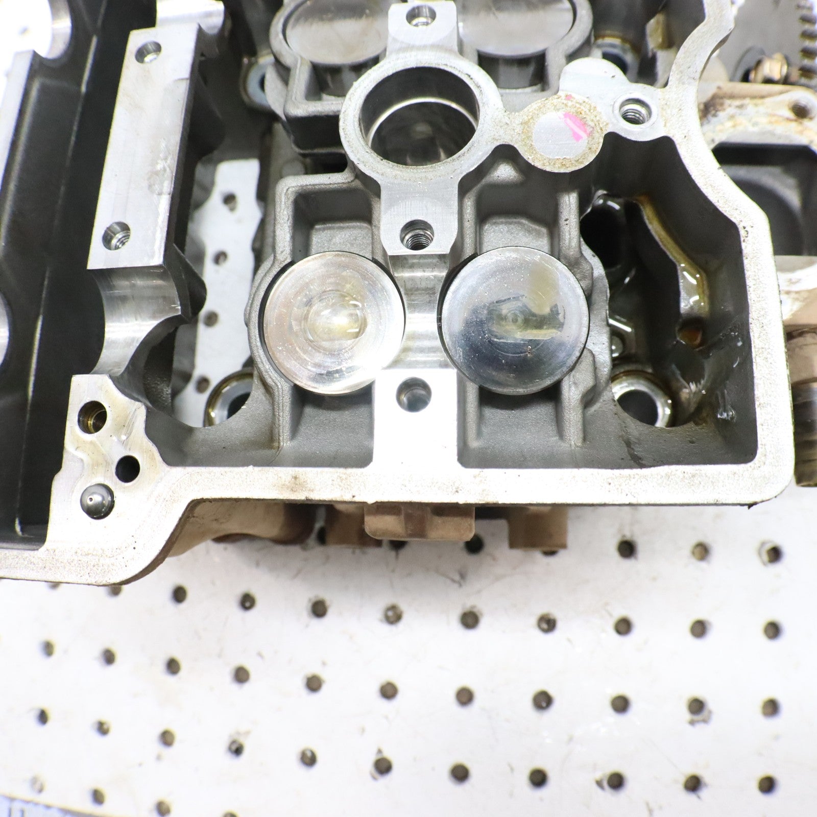 2017 Polaris Sportsman 570 Cylinder Head  3022616; 2206221