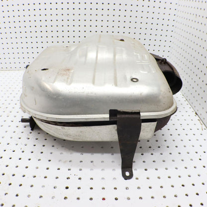 2006 POLARIS FUSION 700 EXHAUST SILENCER MUFFLER PIPE  1261484