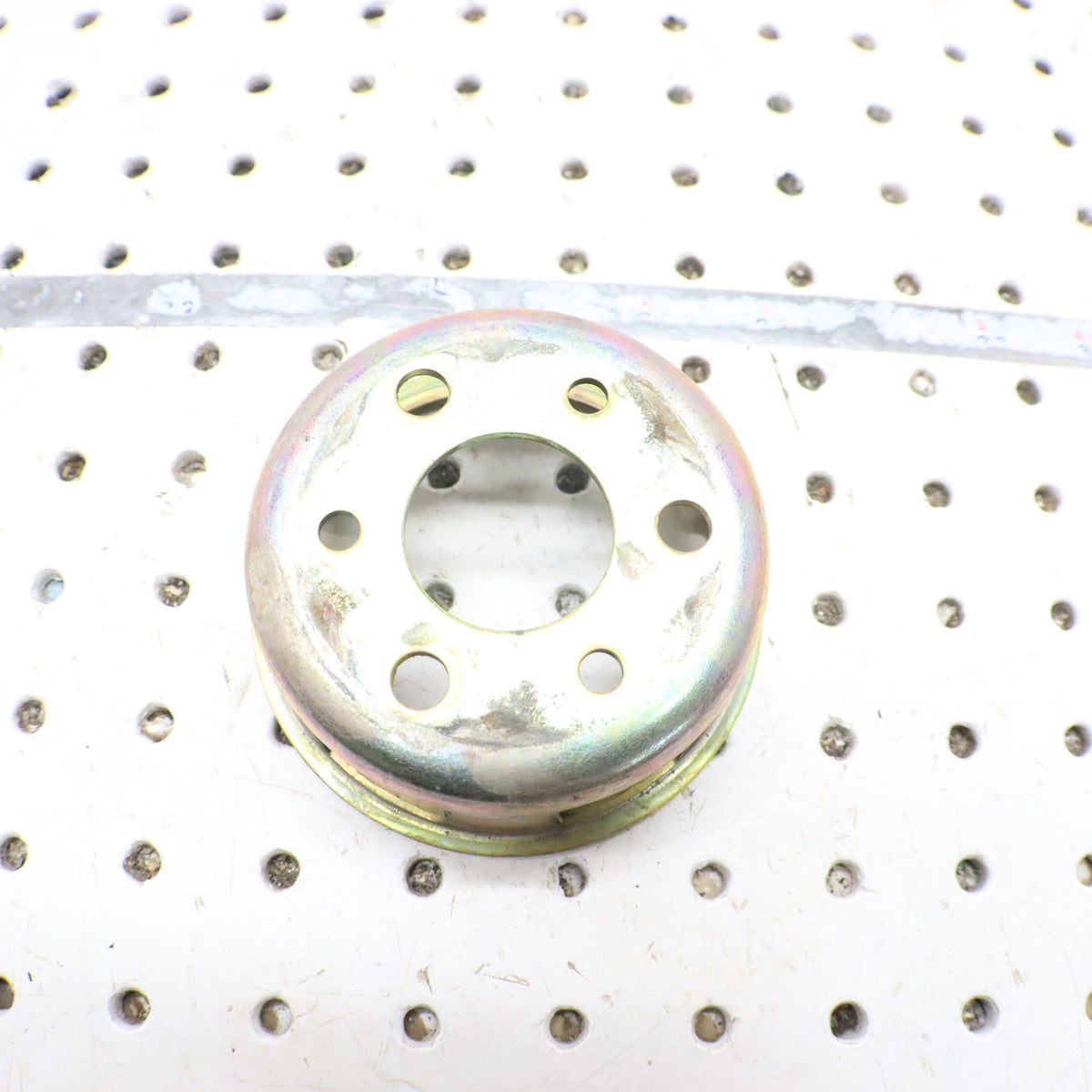 2007 Arctic Cat F6 Recoil Starter Pulley 3006-522