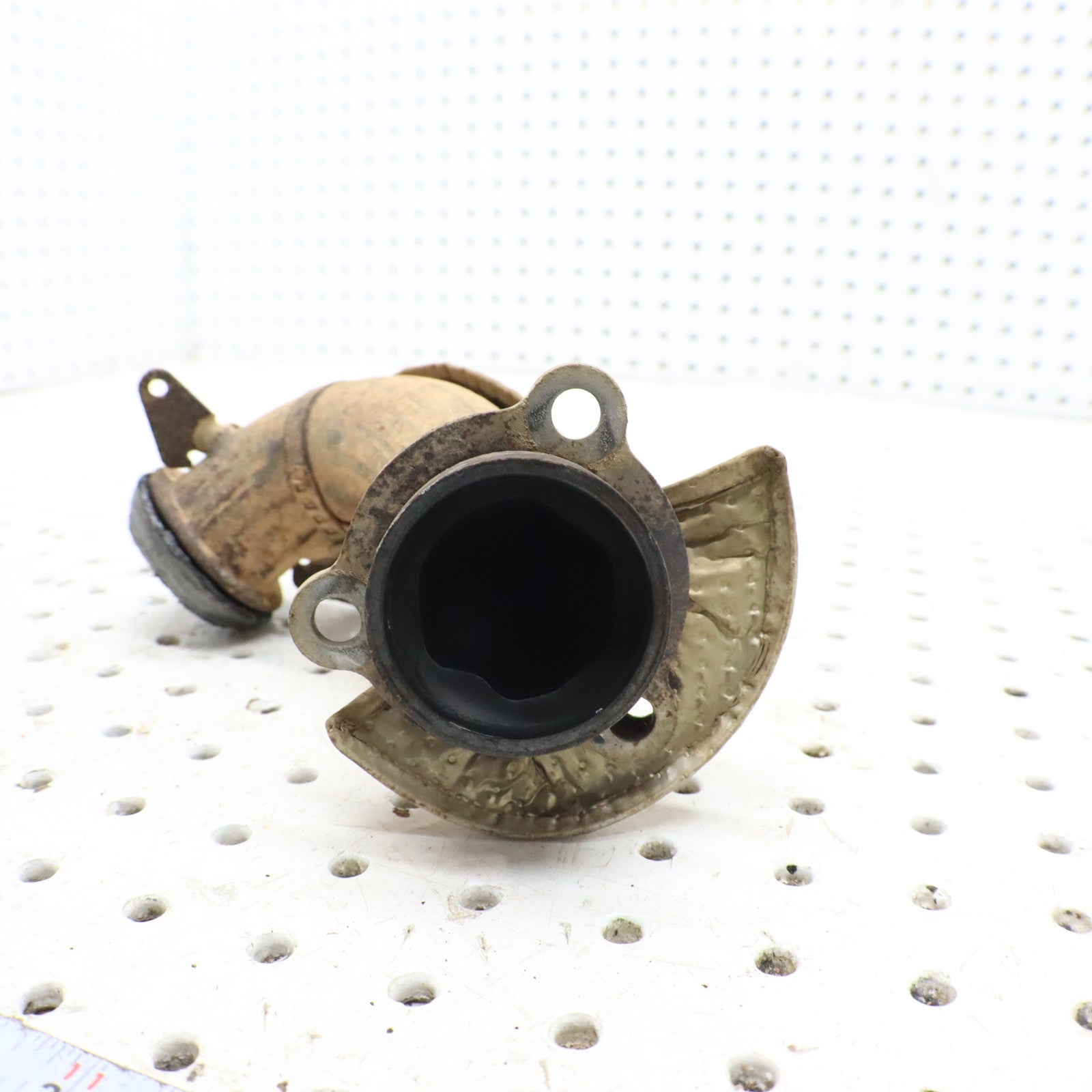 2016 Polaris Sportsman 570 Exhaust MANIFOLD WELD 1262376