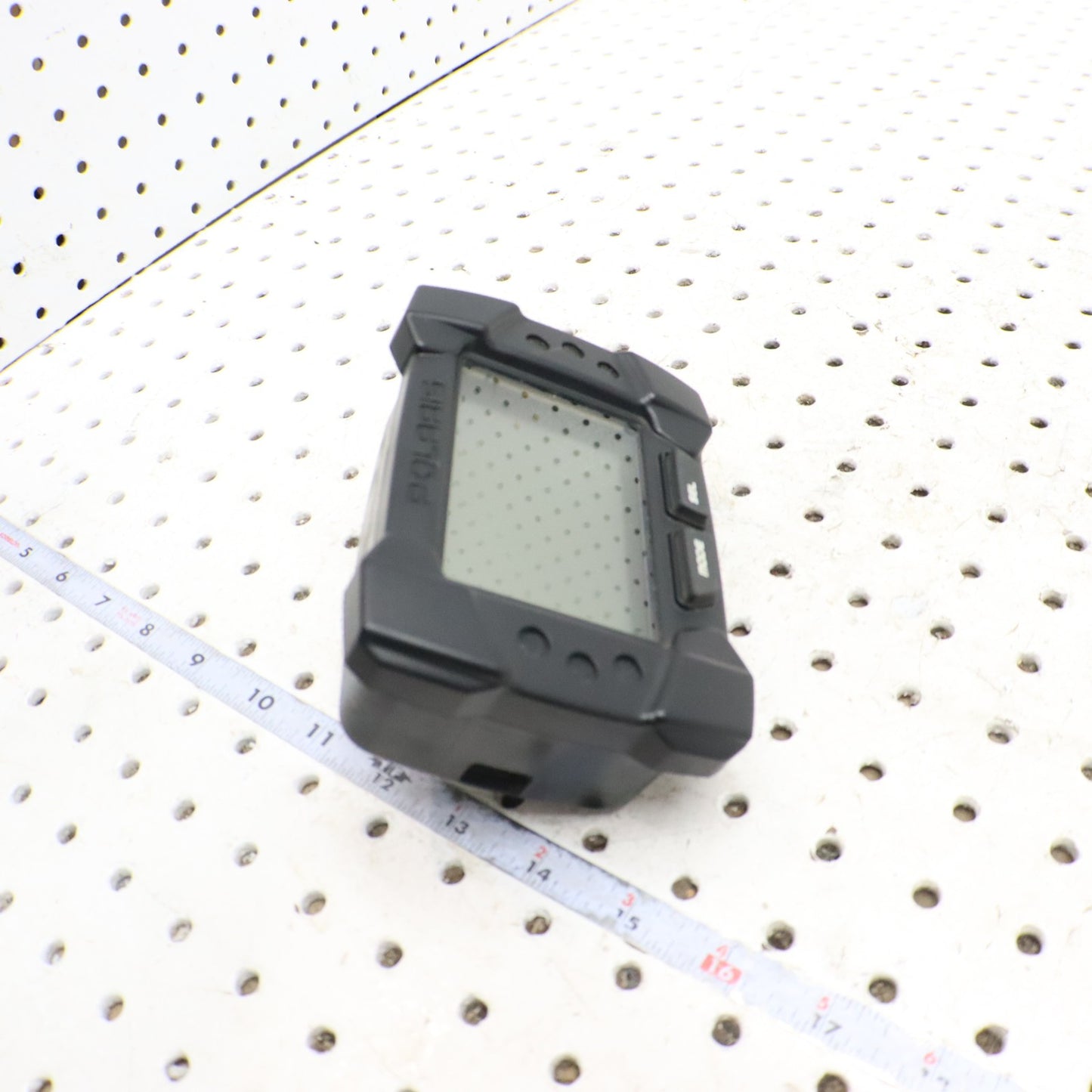 2016 Polaris Rush 800 Gauge Speedometer Display 2412901 148.1 HRS 4624 MIELS