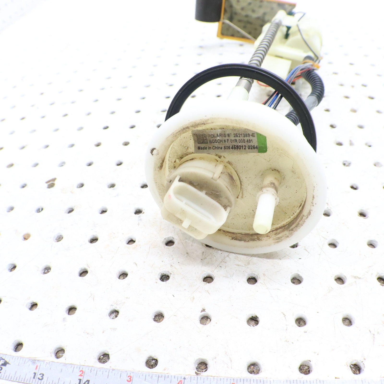 2015 Polaris Sportsman 570 Fuel Pump 2205469 ; 2212567; 2521389