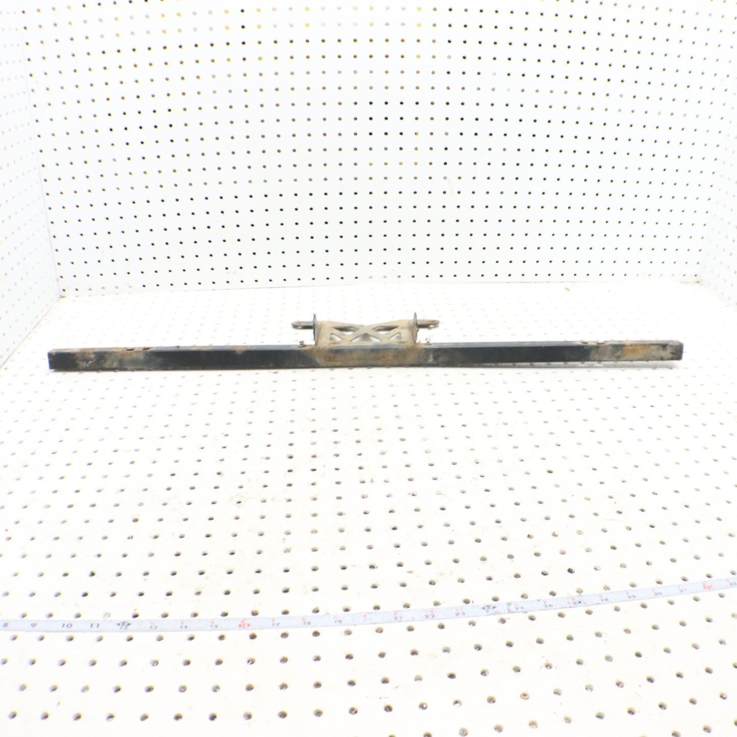 2009 Polaris Rzr 800 SEAT BASE WELD, MATTE BLACK 1015441-458