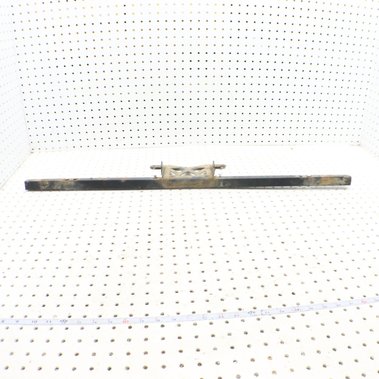 2009 Polaris Rzr 800 SEAT BASE WELD, MATTE BLACK 1015441-458