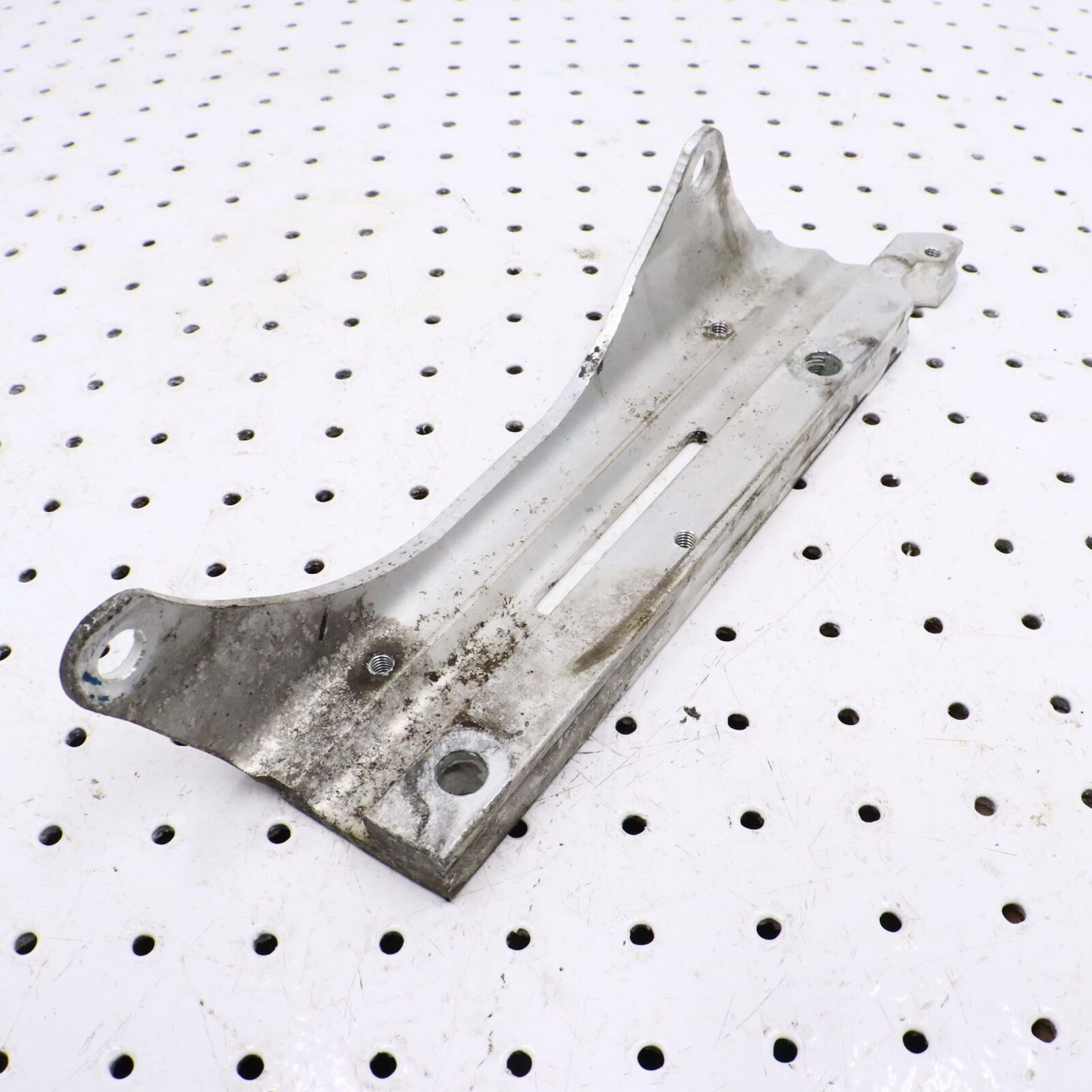 2015 ARCTIC CAT M8000 ENGINE MOTOR MOUNT BRACKET  0708-600 