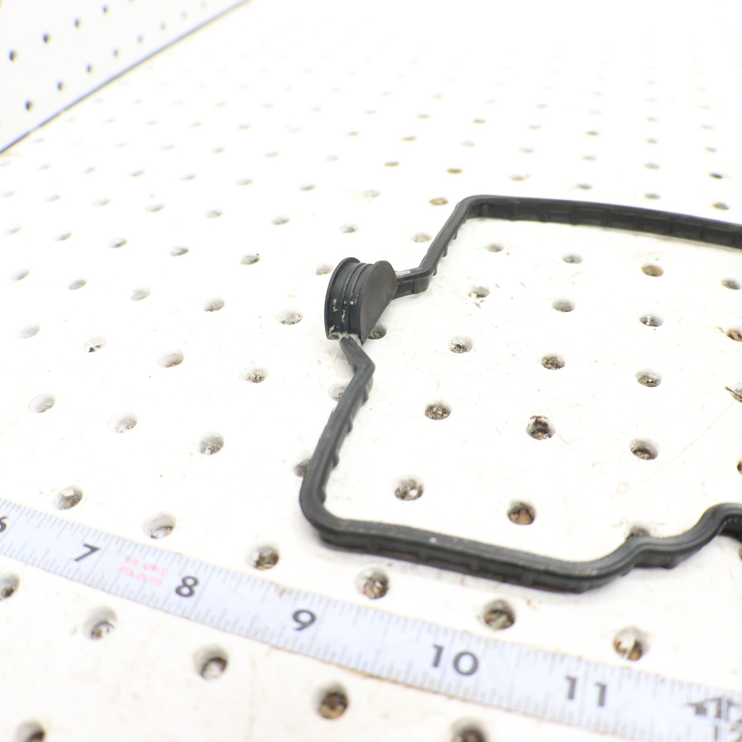 2009 Polaris Sportsman Xp 850 VALVE COVER SEAL 5413361; 5418941