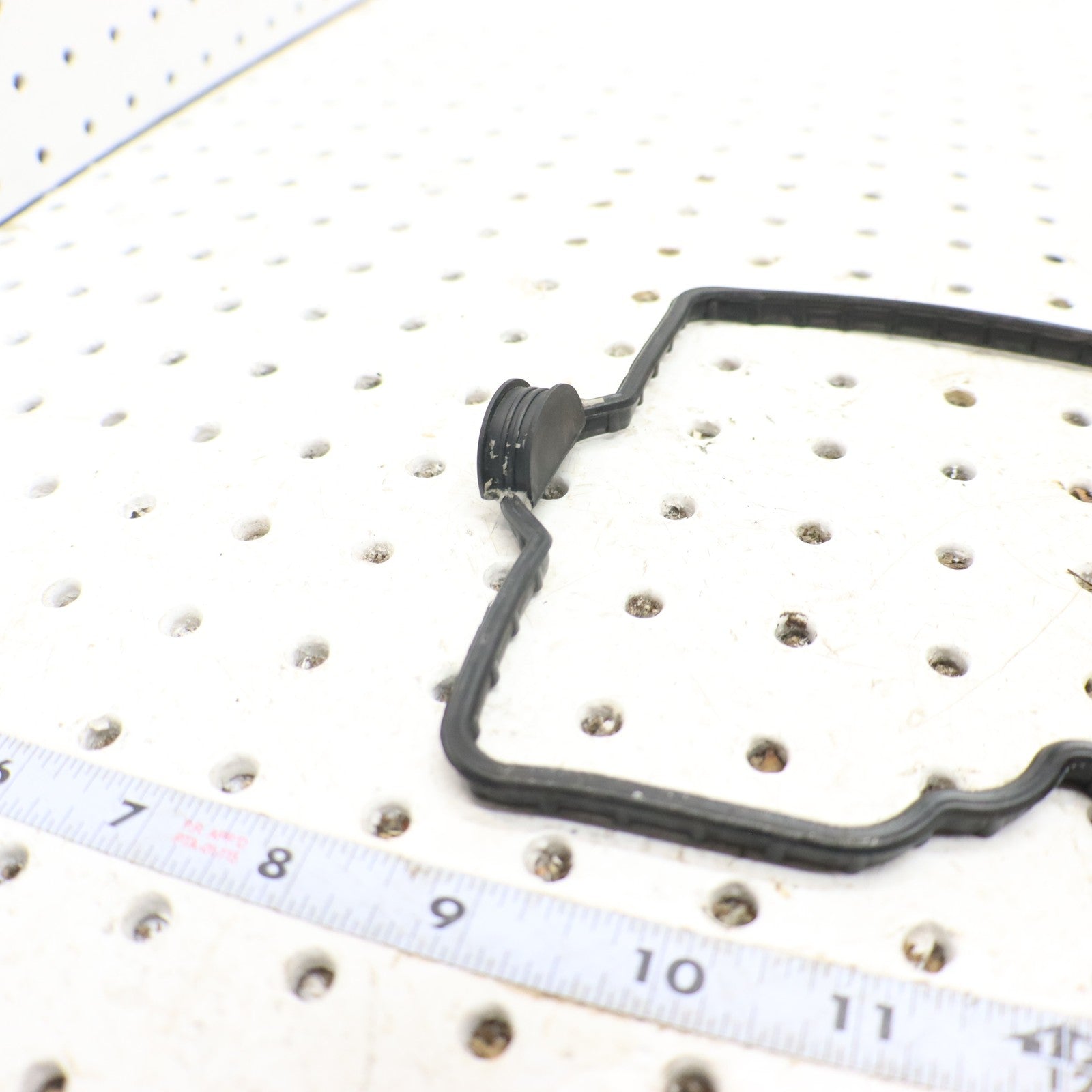 2009 Polaris Sportsman Xp 850 VALVE COVER SEAL 5413361; 5418941