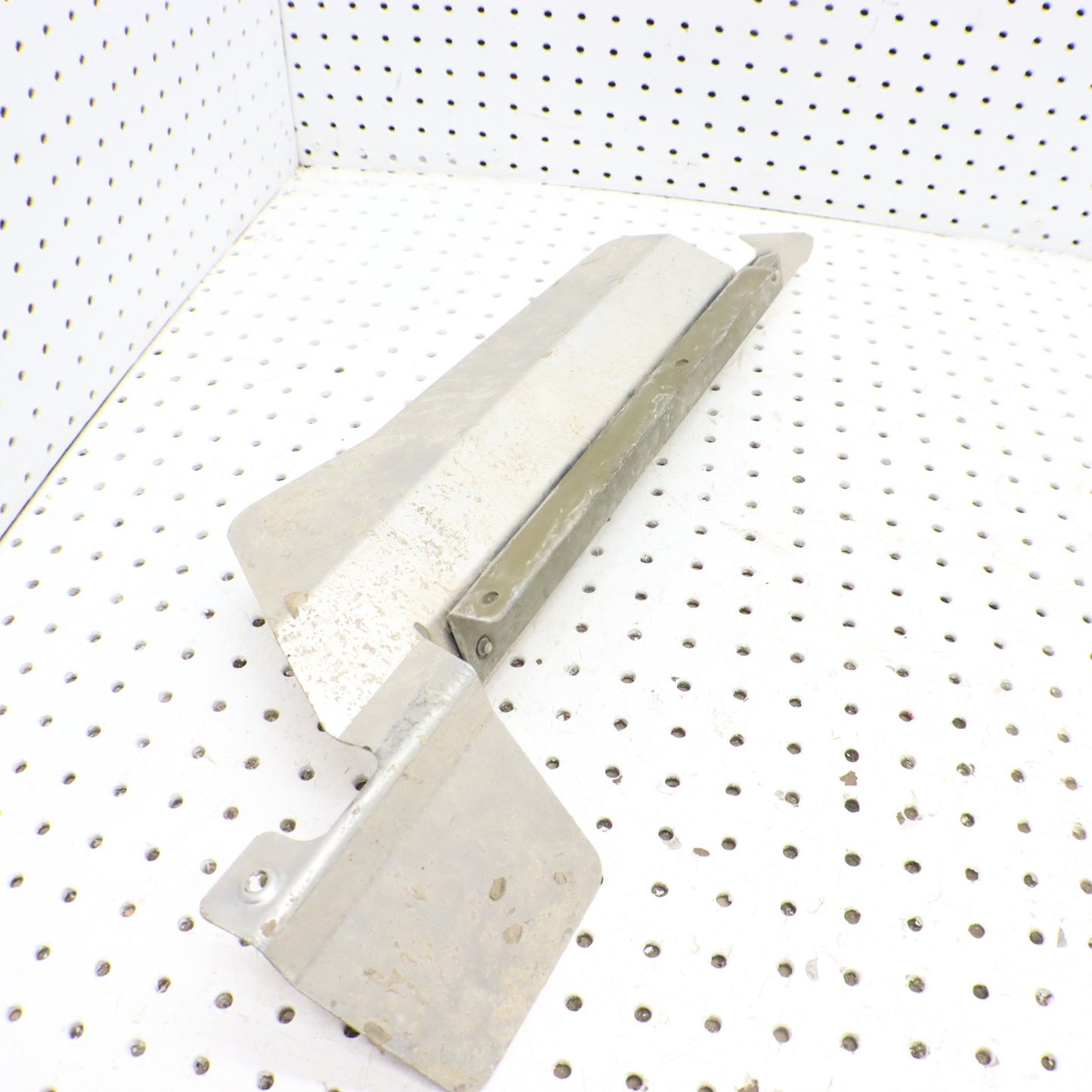 2016 Polaris Sportsman 570 Exhaust Heat Shield 5265203