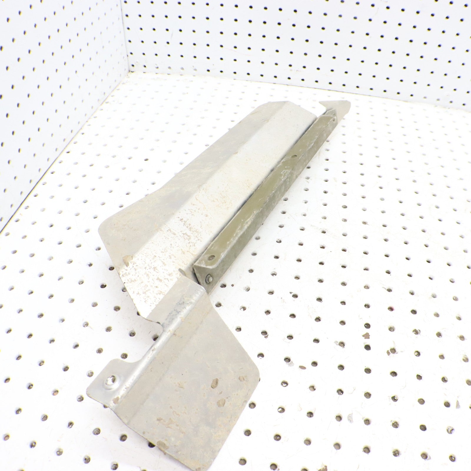 2016 Polaris Sportsman 570 Exhaust Heat Shield 5265203