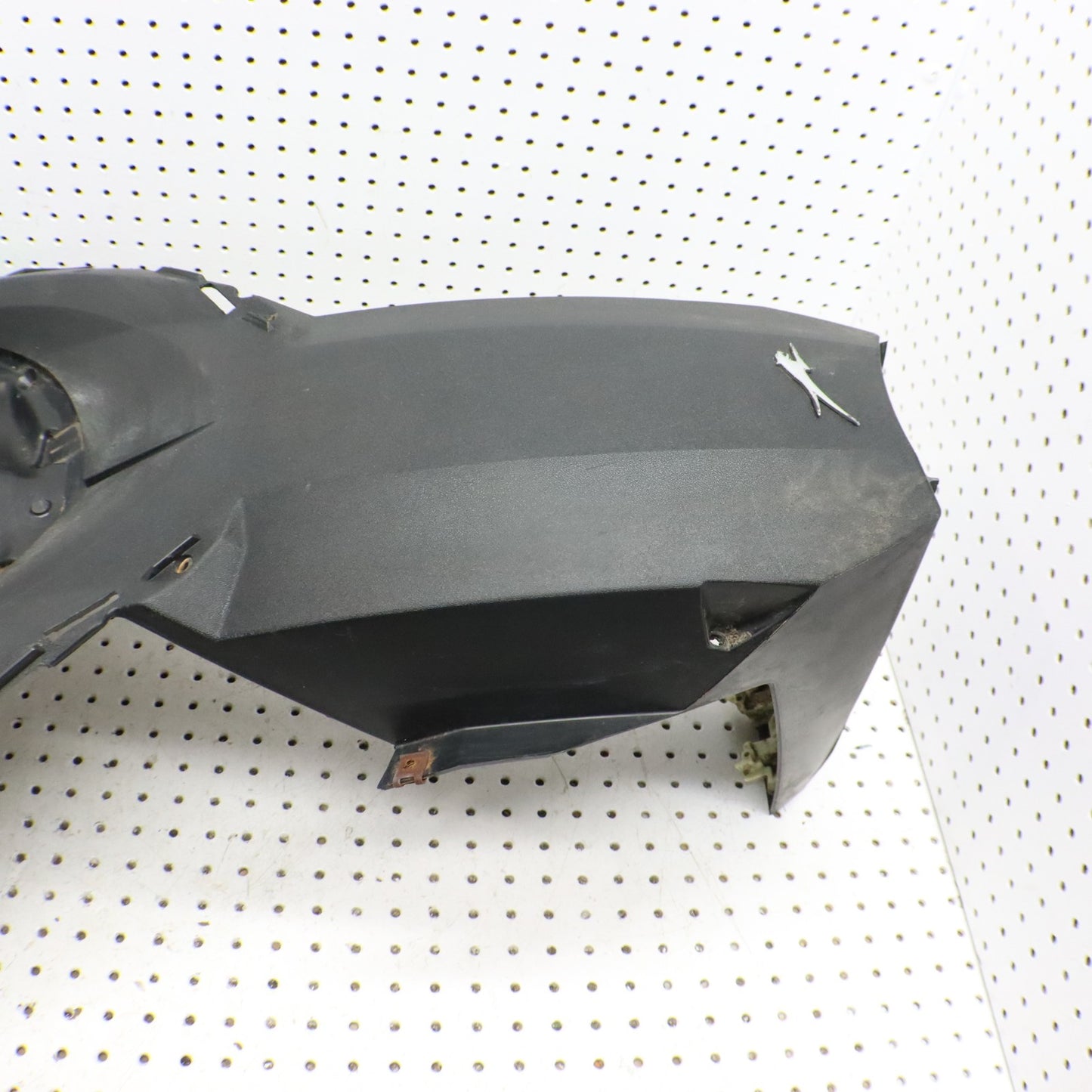 2016 Arctic Cat M8000 Hood CENTER 5706-356