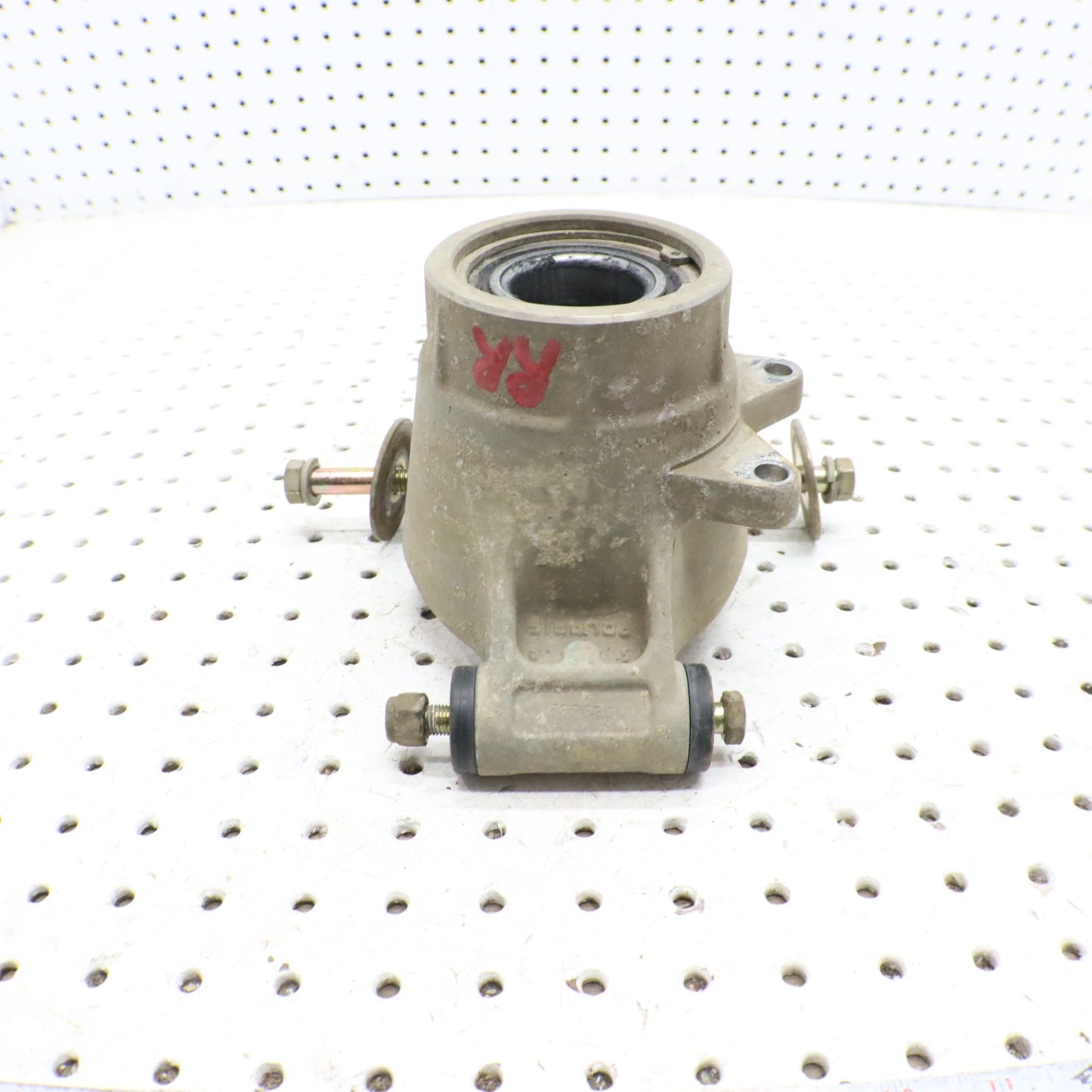 2009 Polaris Sportsman 800 Bearing Carrier Knuckle Rear 5135563