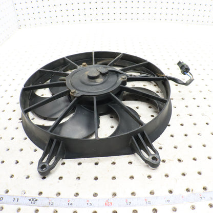2015 Polaris Sportsman 570 Cooling Radiator Fan 2411330