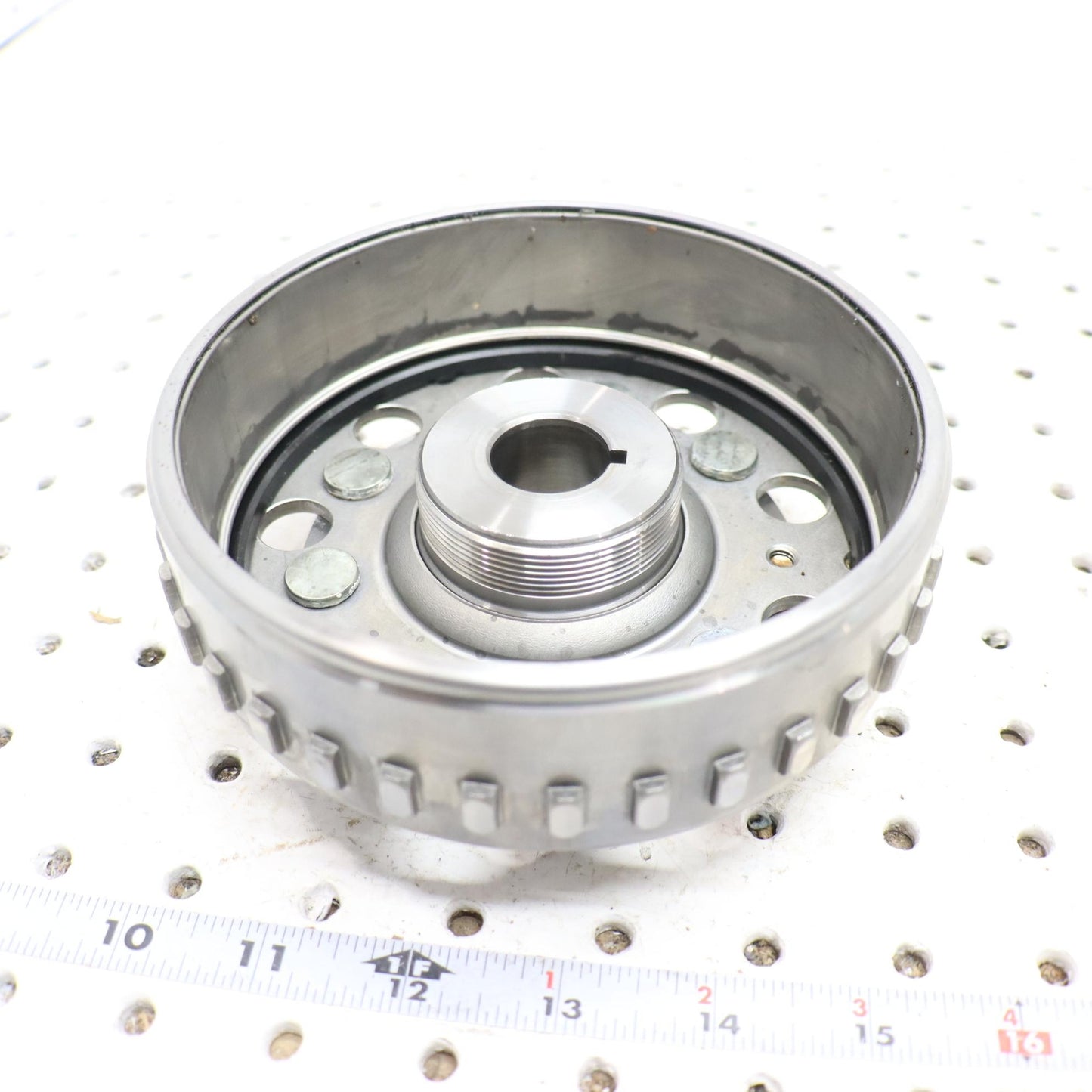 2014 Polaris Sportsman 570 Flywheel Rotor 4014404