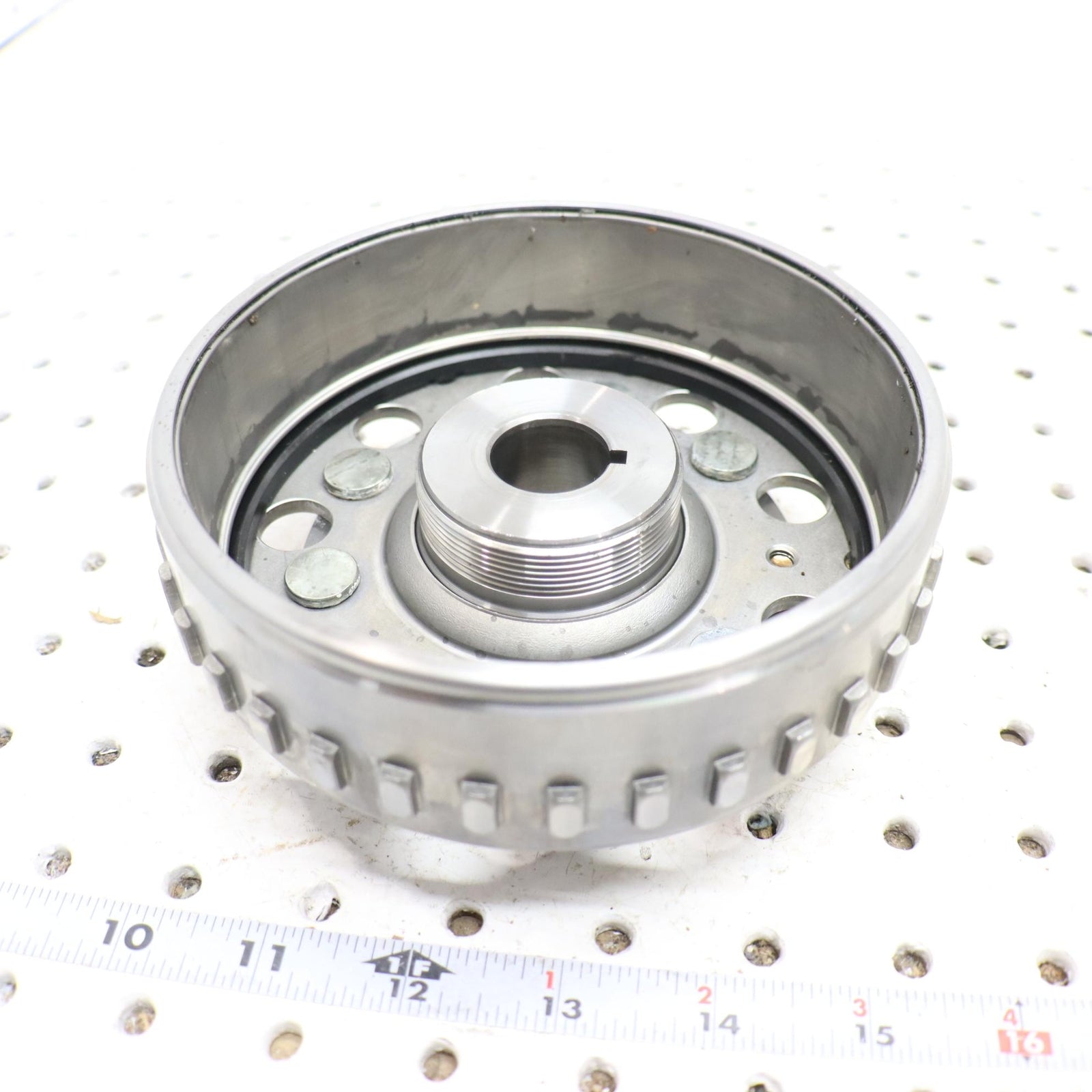 2014 Polaris Sportsman 570 Flywheel Rotor 4014404