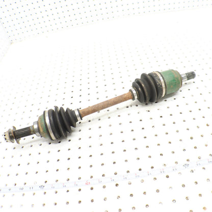2016 SUZUKI KING QUAD 500 CV DRIVE AXLE SHAFT FRONT L OR R  54901-31G41