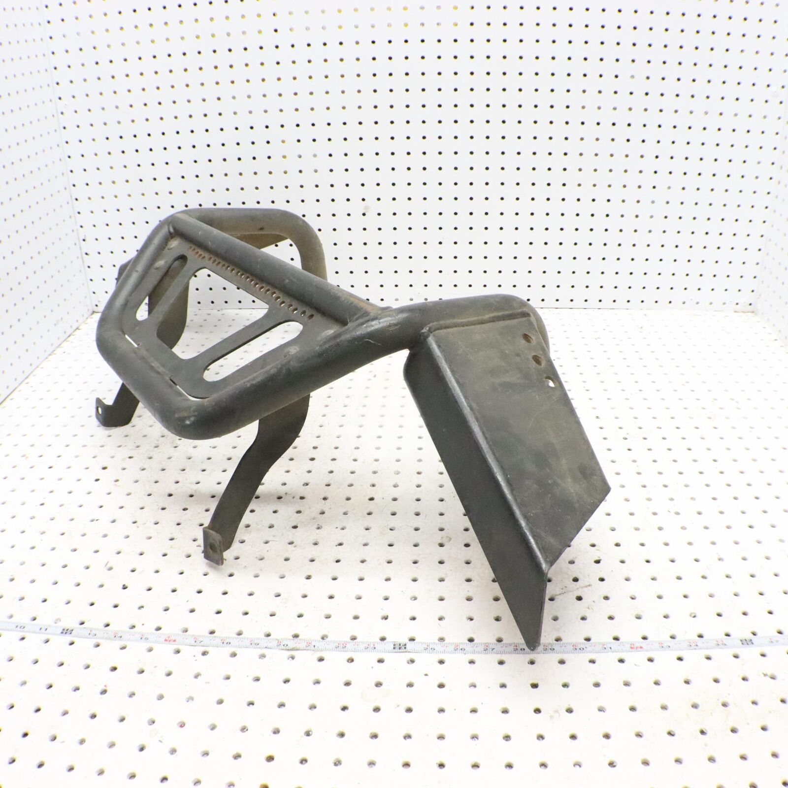2013 YAMAHA GRIZZLY 700 FRONT BUMPER AFTERMARKET