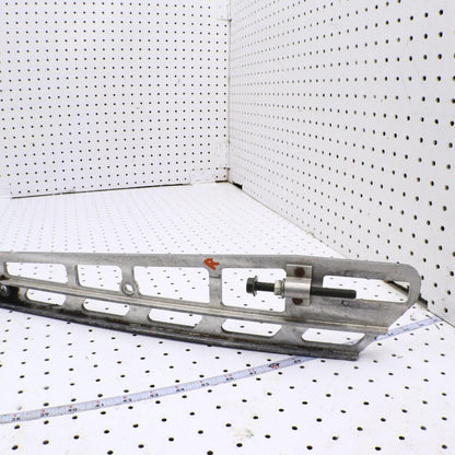2014 POLARIS PRO RMK 800 155 RIGHT SLIDING SKID SUSPENSION RAIL 1543253-309