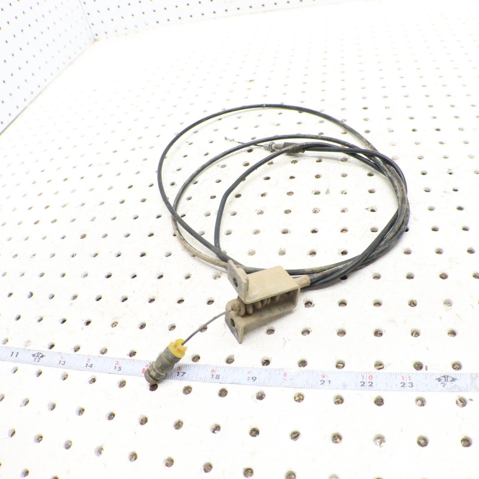 2009 Polaris Rzr 800 Throttle Cable 7081543; 2203932