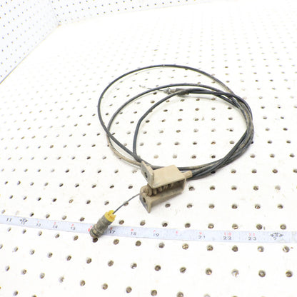 2009 Polaris Rzr 800 Throttle Cable 7081543; 2203932