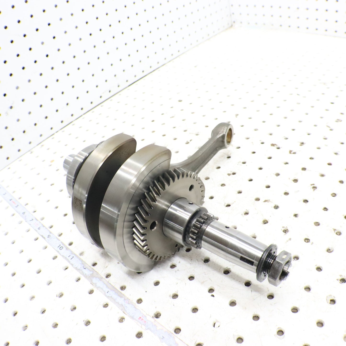 2019 Polaris Sportsman 570 Crankshaft Crank Shaft 2206356