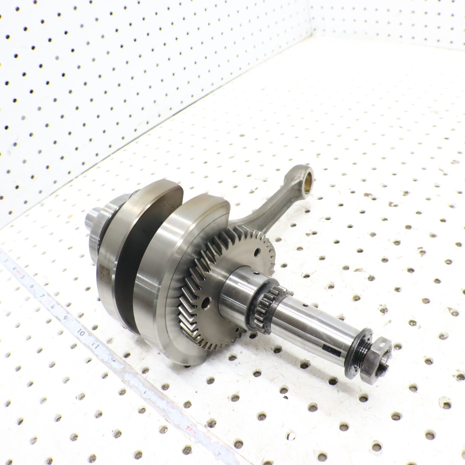 2019 Polaris Sportsman 570 Crankshaft Crank Shaft 2206356