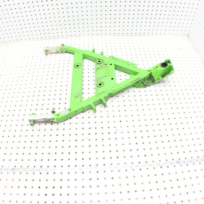 2016 Arctic Cat M8000 Bulkhead Chassis Frame Front Clip 1707-865; 3707-130