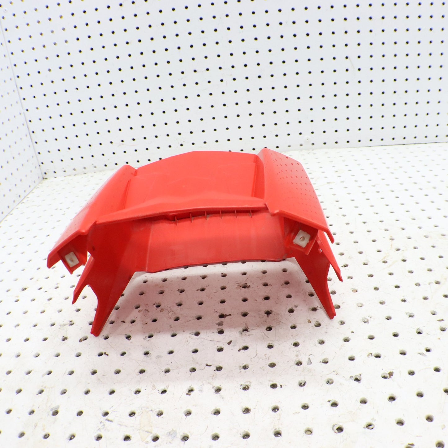 2018 Polaris Sportsman 570 Efi Headlight Gauge Pod Front 5451310-293 INDY RED