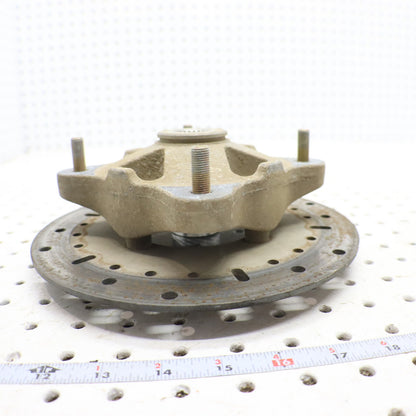 2016 Polaris Sportsman Sp 570 Wheel Hub FRONT 5134310 5143612