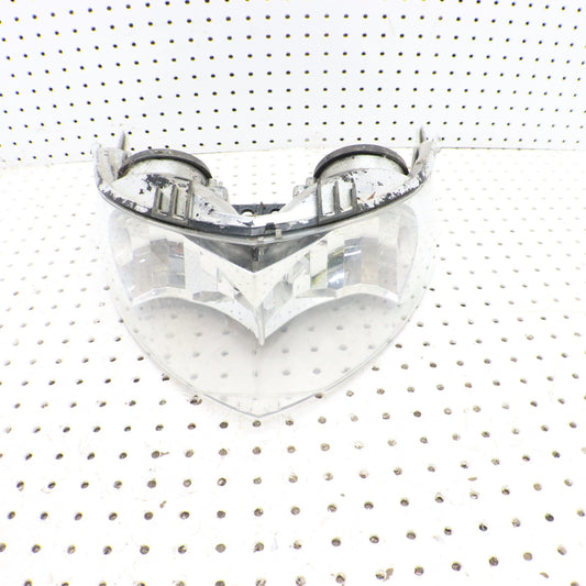 2013 Arctic Cat Procross Xf800 Head Light Headlight 0609-899; 0609-967