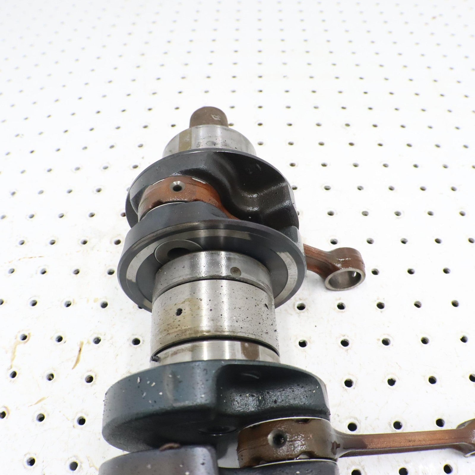 1995 Polaris Xcr 600 Crankshaft Crank Shaft CORE/PARTS 3084679; 3085420