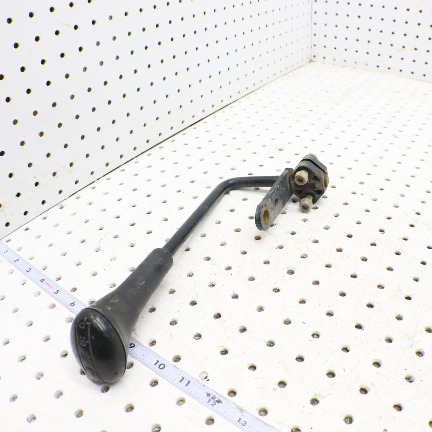 2009 Polaris Sportsman 800 Gear Selector Shift Lever 1015598-067 5411007 3233198