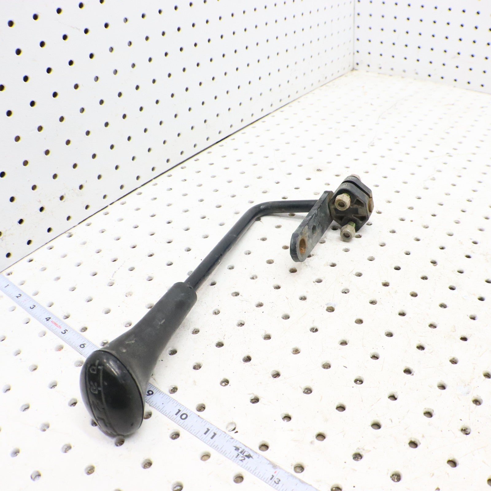 2009 Polaris Sportsman 800 Gear Selector Shift Lever 1015598-067 5411007 3233198