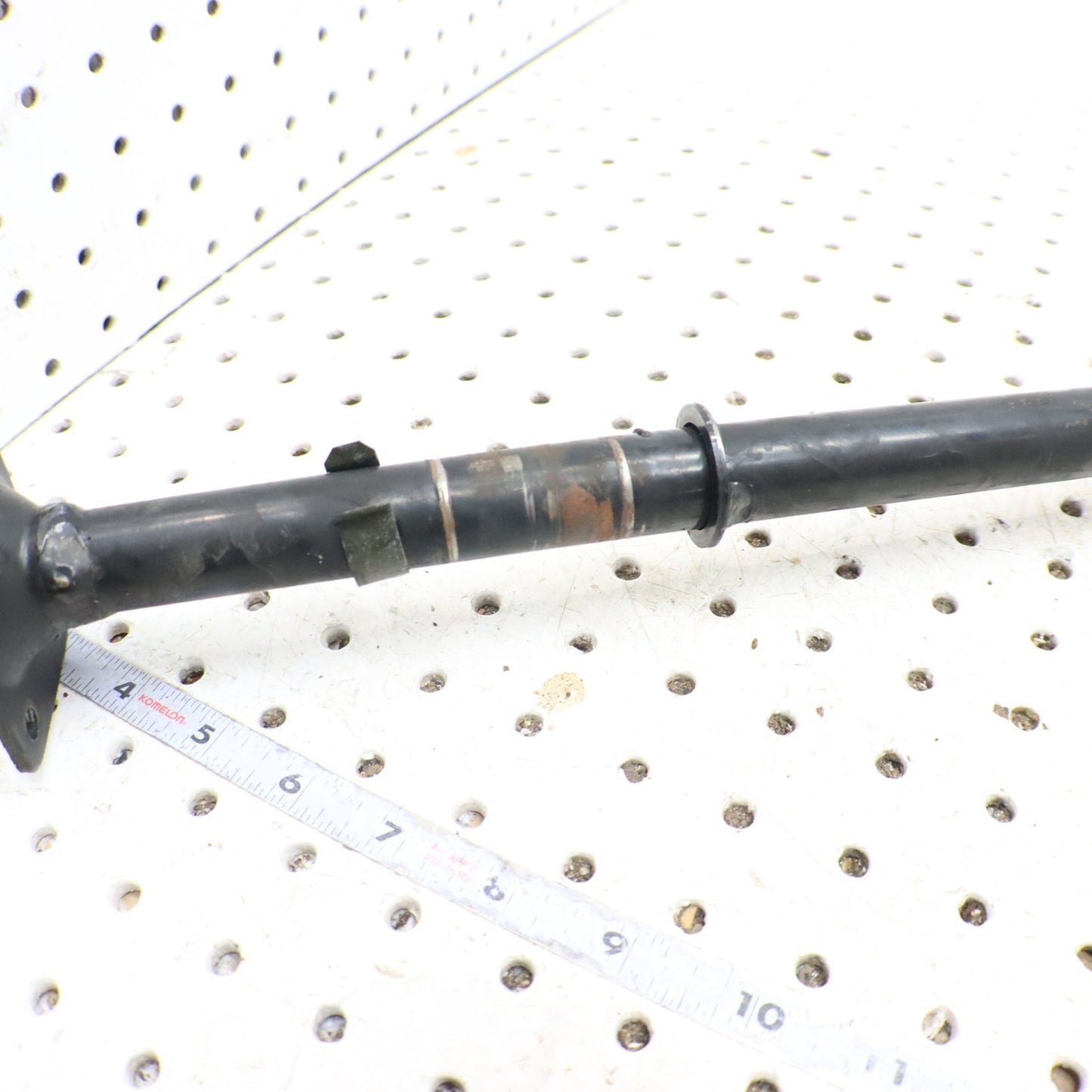 1995 Polaris Xplorer 400 Steering Post Stem 1843051