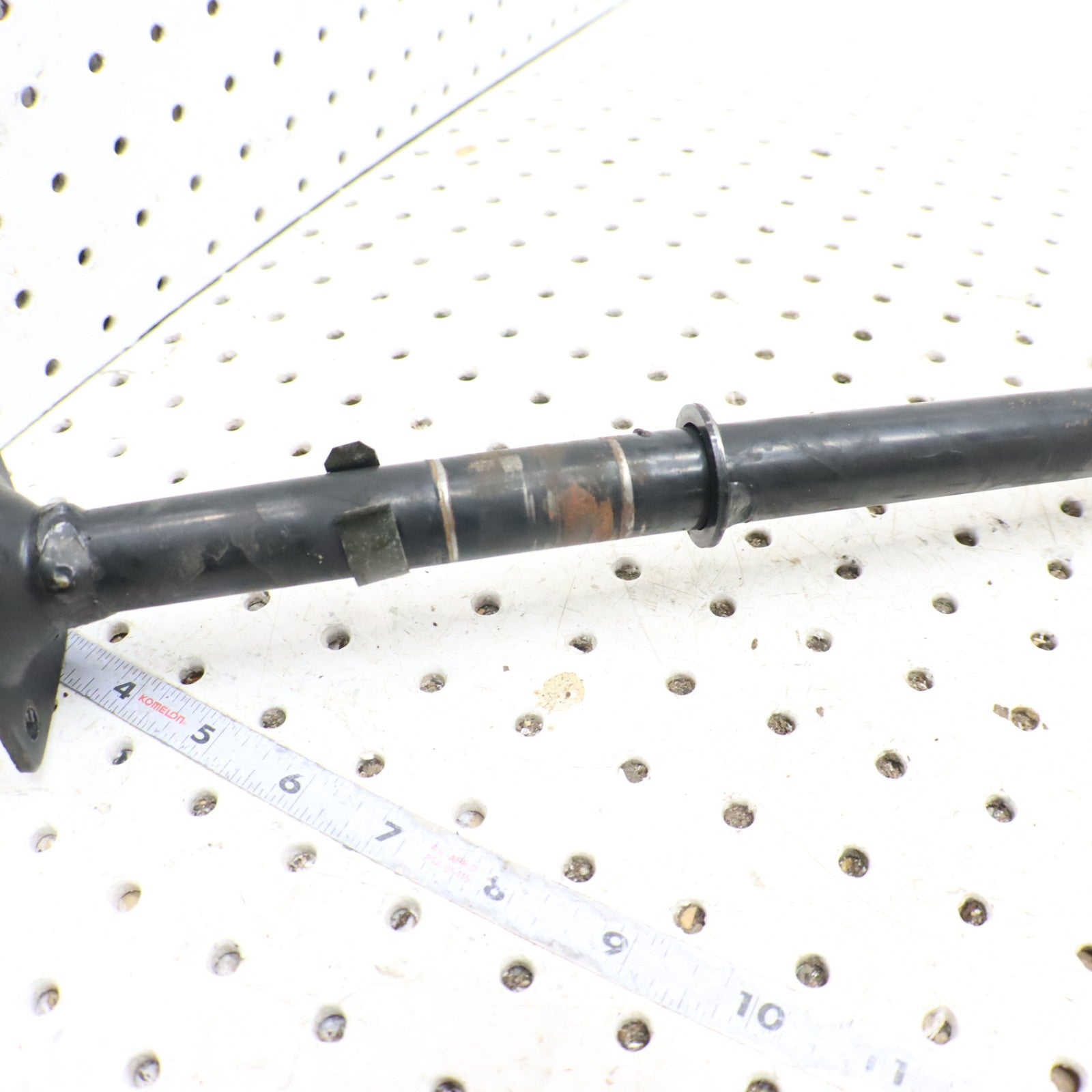 1995 Polaris Xplorer 400 Steering Post Stem 1843051