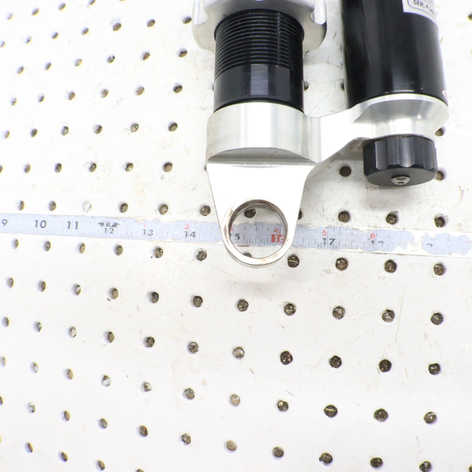 2016 Polaris Rush 800 Rear Track Shock 7043959 WALKER EVANS