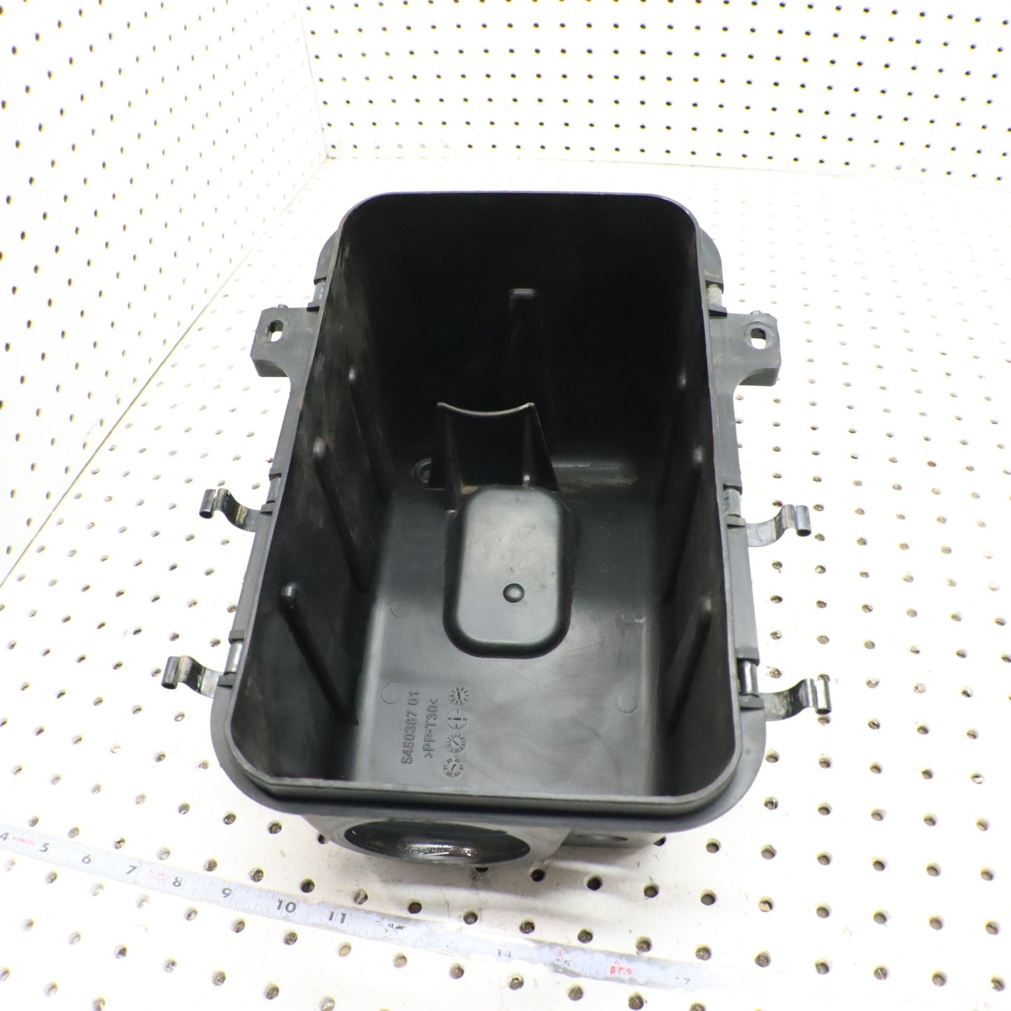 2024 Polaris Sportsman 570 Efi Eps Airbox Air Intake Filter Box 5450387