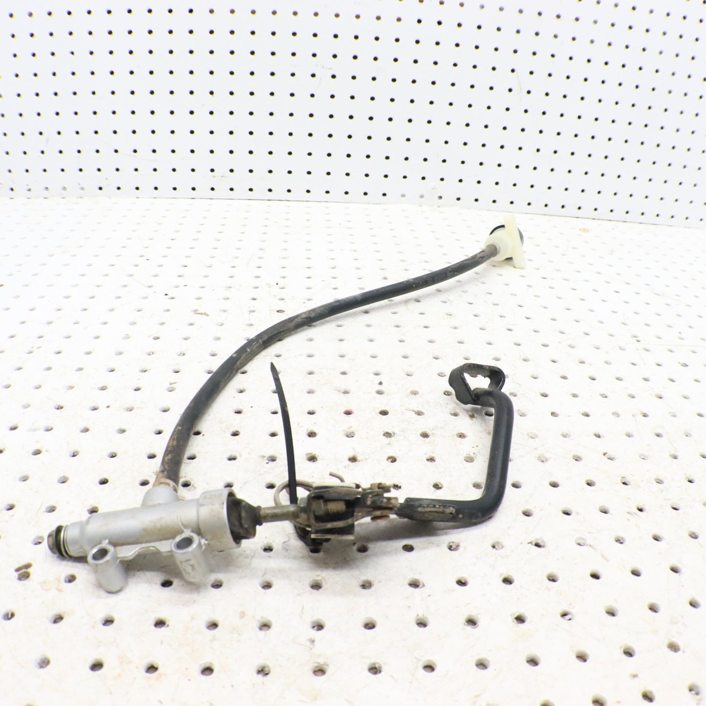 2015 Polaris Sportsman 570 Foot Brake Pedal & Master Cylinder 1912301 1911657