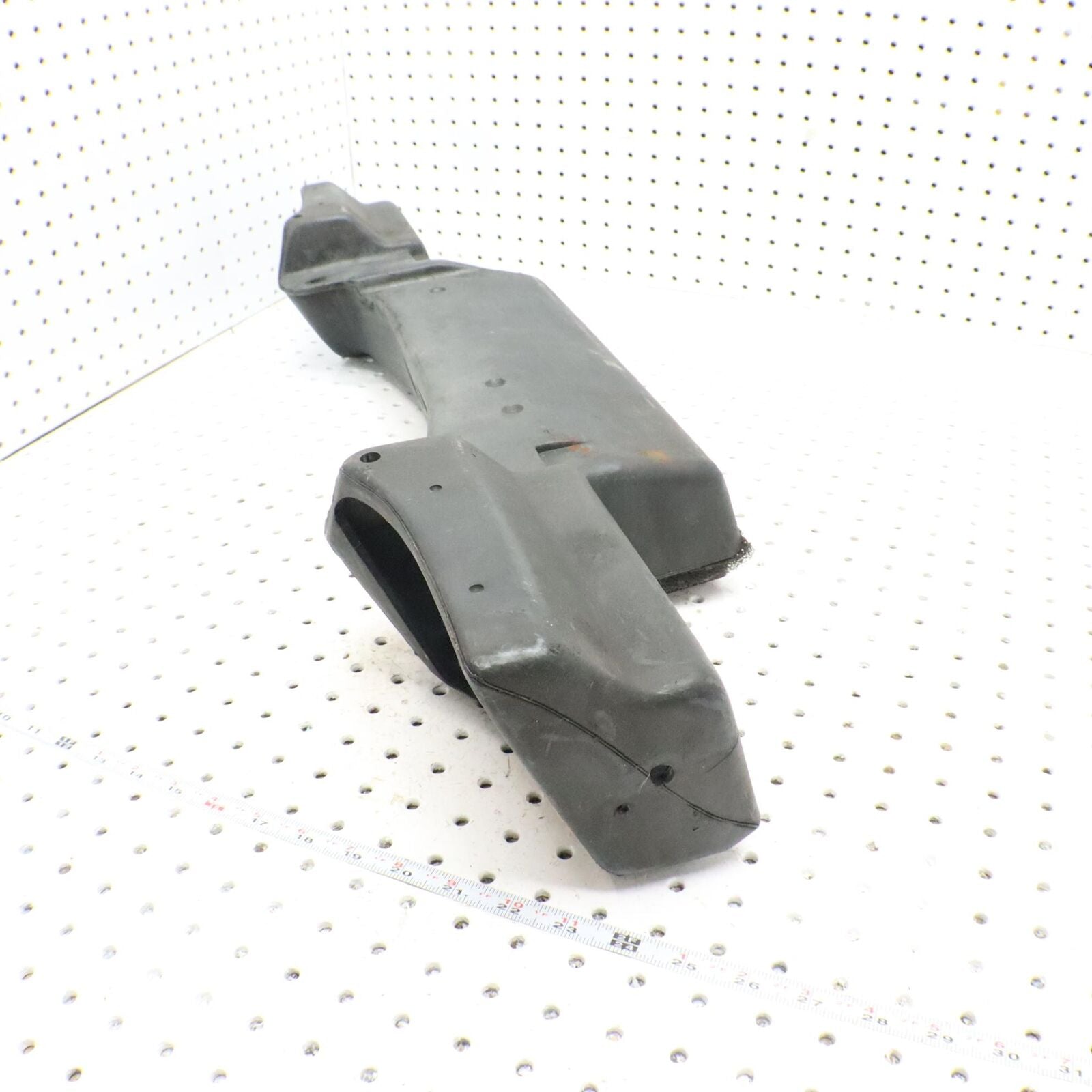 2002 ARCTIC CAT ZR 500 Plenum, Air Silencer 1670-076