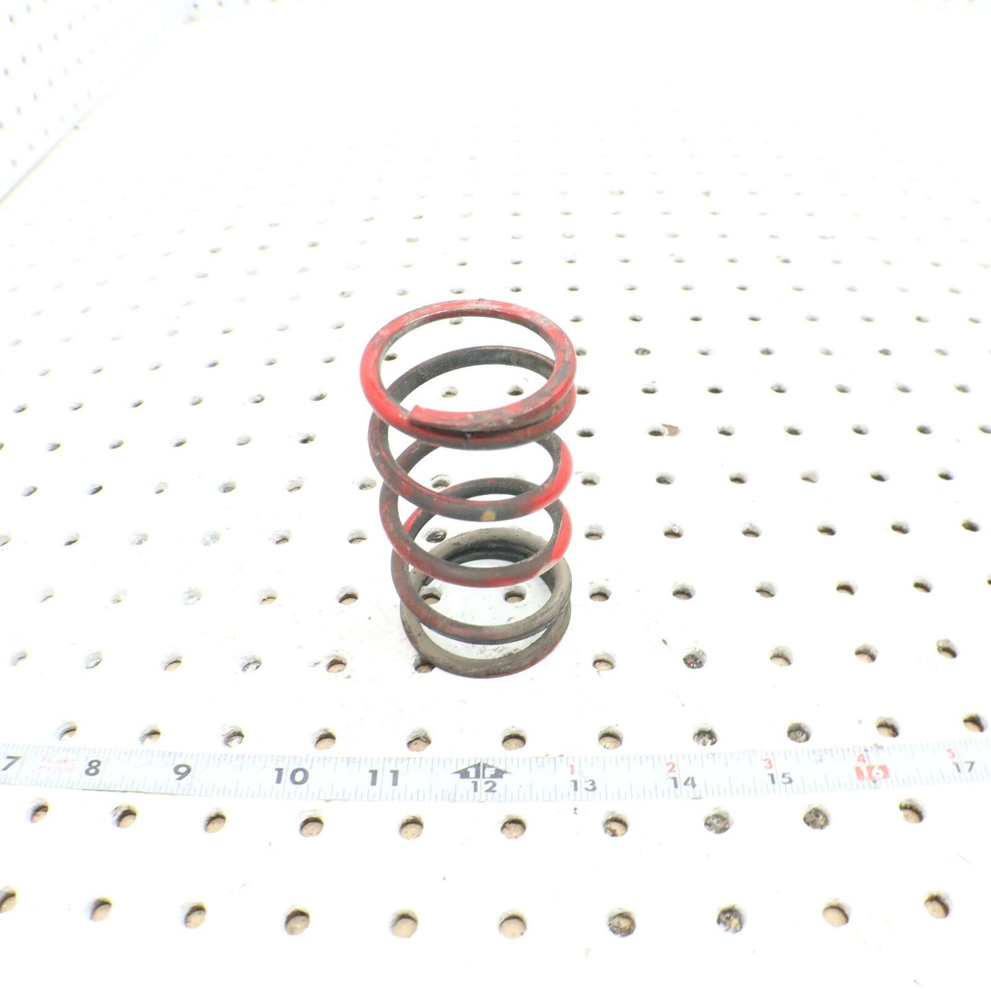 1996 POLARIS SCRAMBLER 400 DRIVE CLUTCH SPRING RED