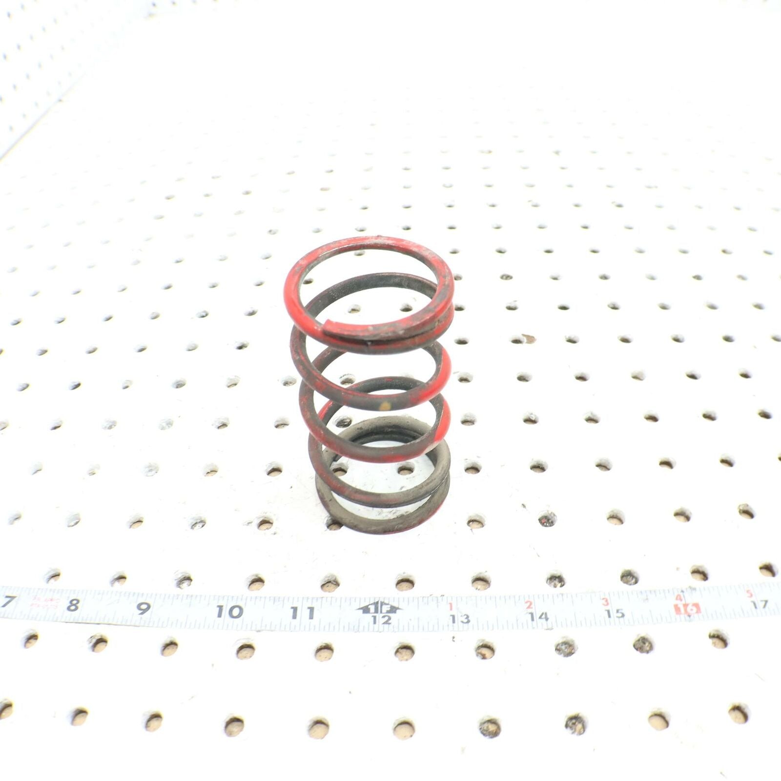 1996 POLARIS SCRAMBLER 400 DRIVE CLUTCH SPRING RED