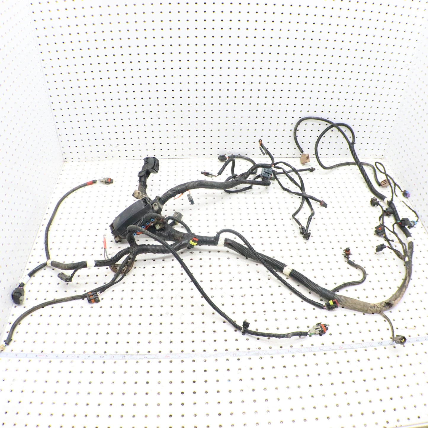 2017 Polaris Sportsman 570 EPS Wire Harness 2412885