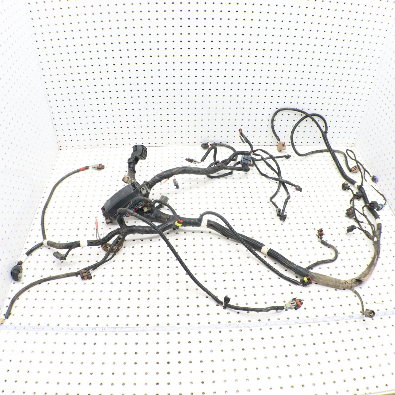 2017 Polaris Sportsman 570 EPS Wire Harness 2412885