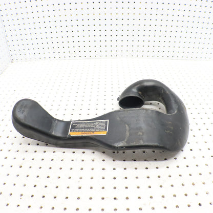 2009 Polaris Sportsman Xp 850 Clutch Outlet Duct  5437926